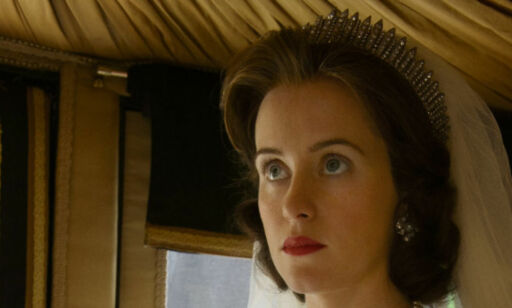 «The Crown»: Ryktene om utroskap kan se ut til å få bensin på bålet