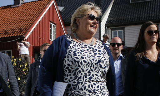 Dobbel trøbbel i vente for Høyre