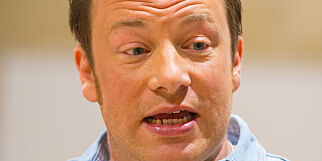 Jamie Oliver utsatt for restauranthets: - De hater meg