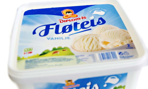 Legger du matrester i denne? Det burde du ikke, mener Mattilsynet