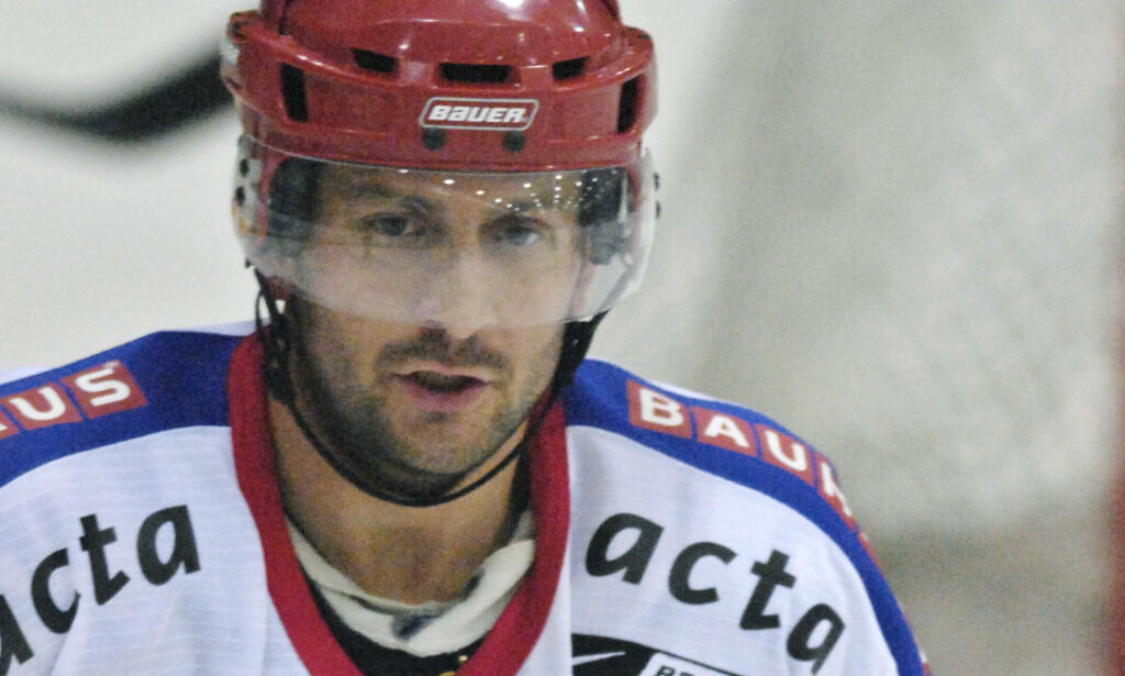 Tidligere NHL-spiller (42) med comeback i Vålerenga: - Tomprat at nivået er dårlig