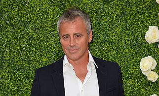 Matt LeBlanc vitset om naken «Game of Thrones»-stjerne. Det falt ikke i smak