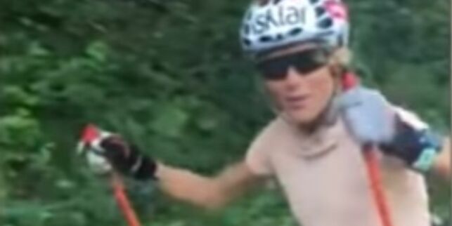 Videoen som viser Johaugs neste mål: «Tårene er tørket bort, støvet er børstet av, Seefeld neste»
