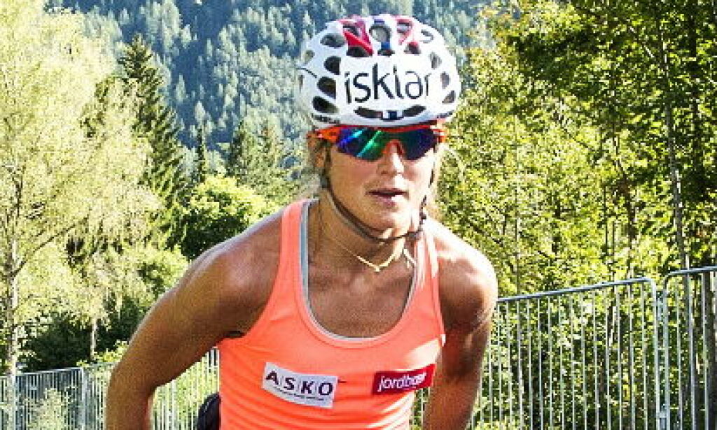 Johaug vurderer drastiske endringer fram mot VM i 2019: - Plutselig fikk vi veldig god tid