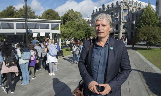 Venstre åpner for salg av cannabis over disk