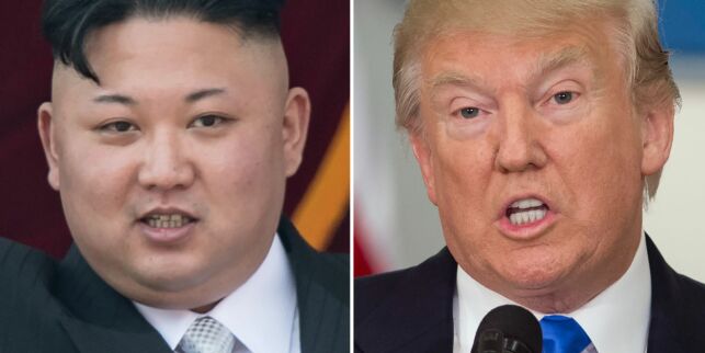 - Å bruke Twitter i krisediplomati med en stat som har atomvåpen, er hinsides hva som kan tolereres