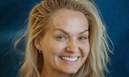 Oslo 30-08-2017
Marna Haugen er deltager i "Skal vi Danse" 2017
Foto: Jørn H Moen / Dagbladet