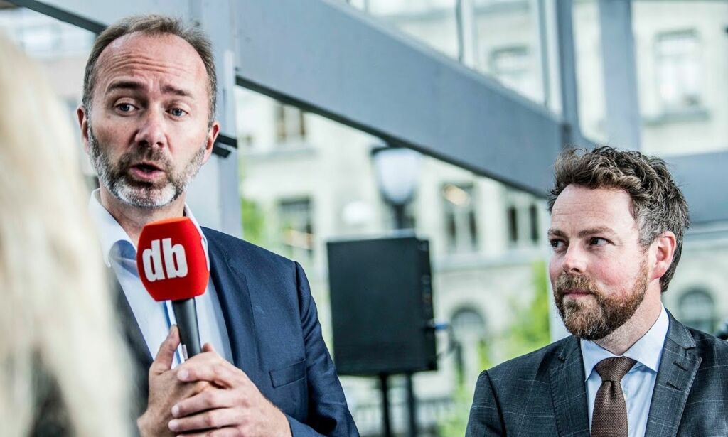 Skolepolitikk: Ønsker en slags fraværsgrense, men uenige om hvordan
