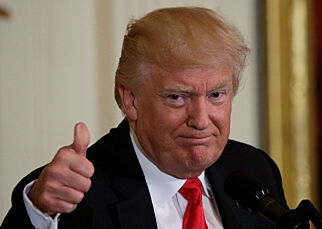 800 000 unge risikerer å bli kastet ut av USA