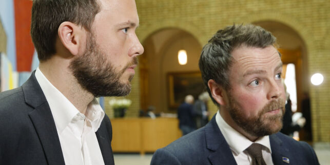 Ikke et spørsmål om flere eller bedre lærere