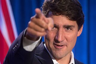 Mens forfølgelsene fortsetter, smugler Canada homofile flyktninger inn i landet
