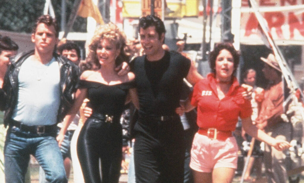Ble med i «sekt» , døde av lungekollaps og mystisk forsvinningsgåte. Slik gikk det med «Grease»-stjernene