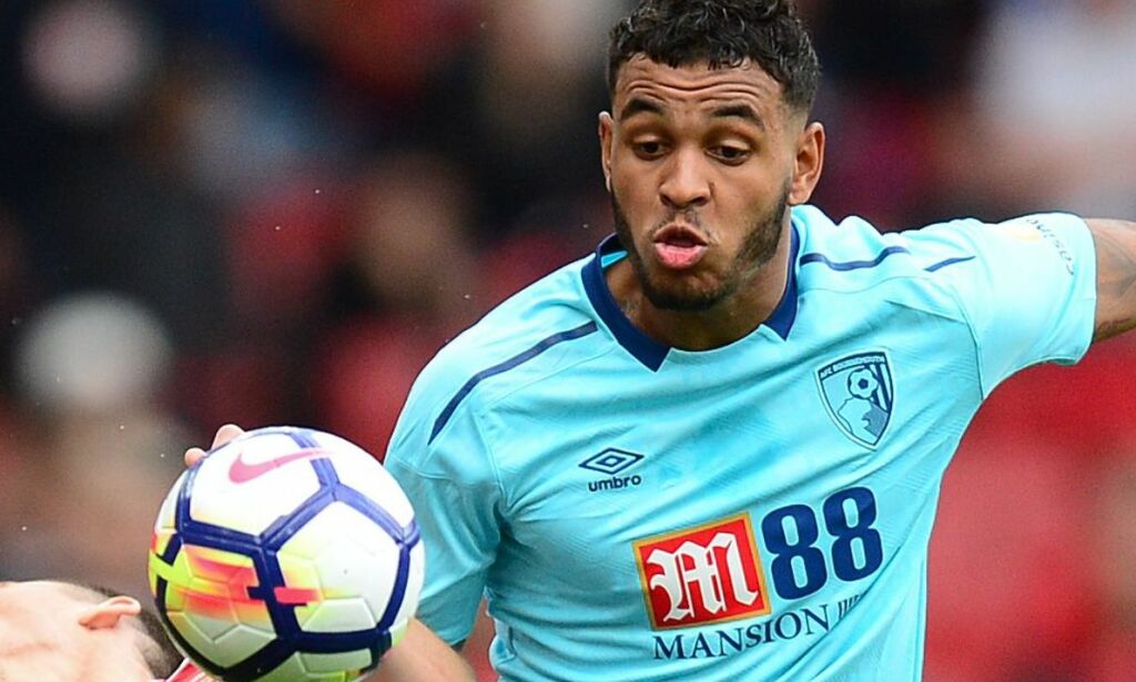 Arsenal ga King og Bournemouth ny nedtur