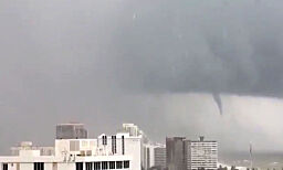Bak Irmas herjinger kommer en ny, livsfarlig trussel: Tornadoen