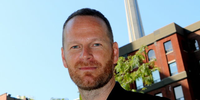 Skulle egentlig endre tittel på Norges Oscar-kandidat: - Vi tenkte at det var litt morsomt