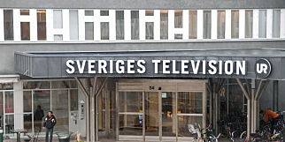SVT-profil tas av skjermen etter at sjefen fikk høre om grov sextrakassering