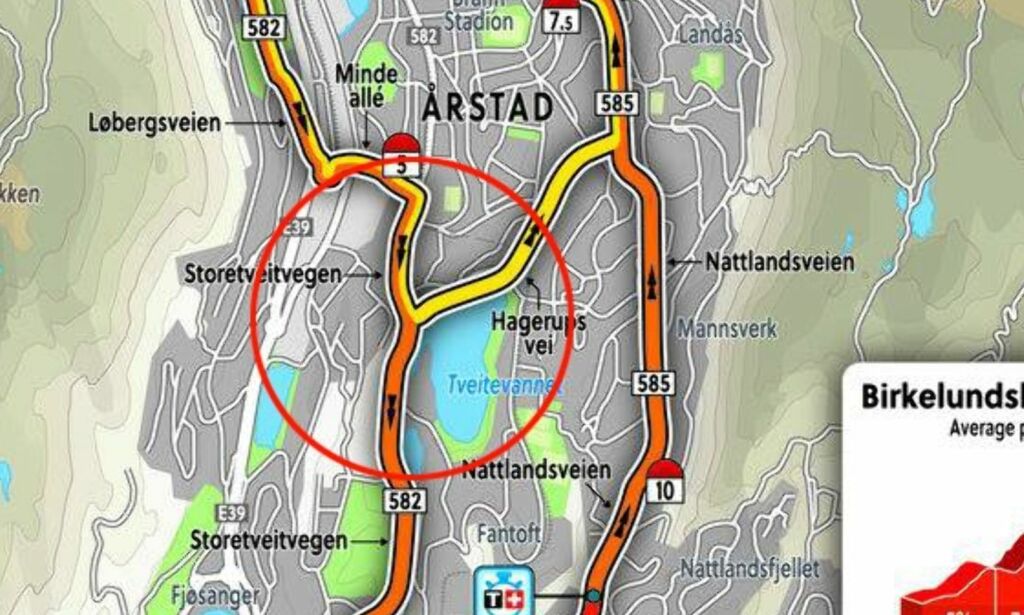 Her trodde landslagssjefen medaljehåpet skulle rett fram - legger seg flat