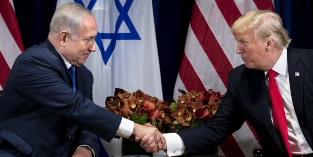 Trumps tordentale i FN