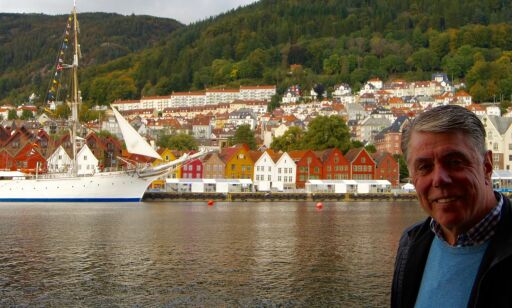 Allianser og suspekte krasj knuste Knudsen VM-drøm