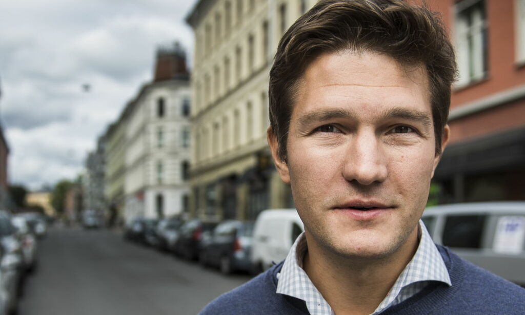 Fem millioner i bot til Uber