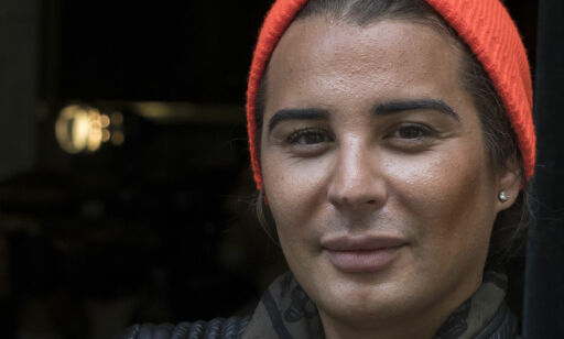 - Alle buksene mine har blitt for store