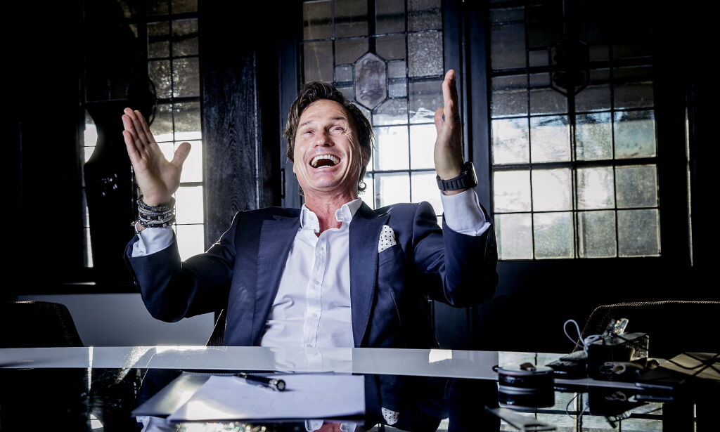 Stordalen-forlag får kritikk for «forfatterfisking»