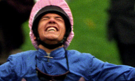 Dagen da jockey Frankie Dettori vant alle sju løpene