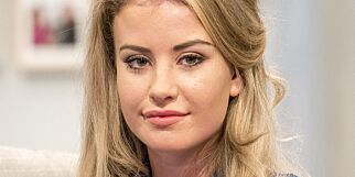 Chloe ble kidnappet og skulle auksjoneres vekk på nettet. Nå hevder den siktede at hun bløffer