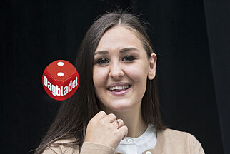 Anna Rasmussens selvbiografi ligner en tenåringsdagbok, uten betroelsene
