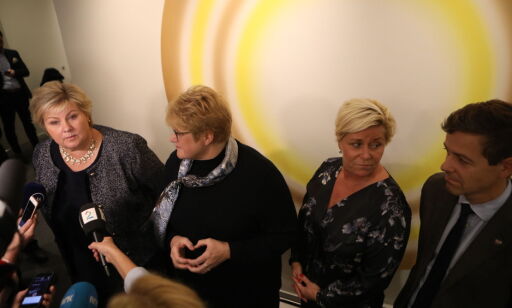 Erna Solbergs drømmeprosjekt havarerte