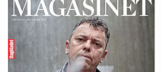 Nye lesertall: Dagbladet Magasinet øker