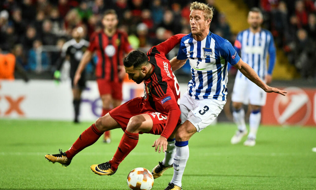 Skiskytterbyen sjokkerer Fotball-Europa – med «Høgmo-filosofi»