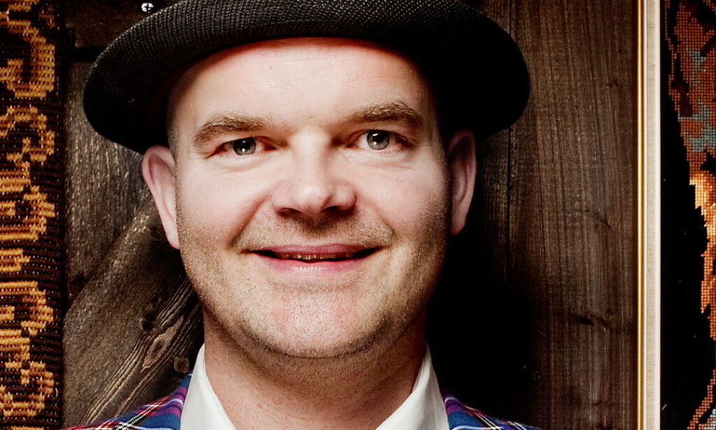 Gikk nylig konkurs. Nå skal han hjelpe andre ut av fella