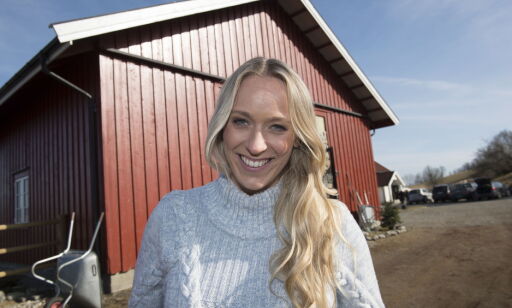 Tantelivet ga Flatland ideer: - Jeg får lyst på egne barn