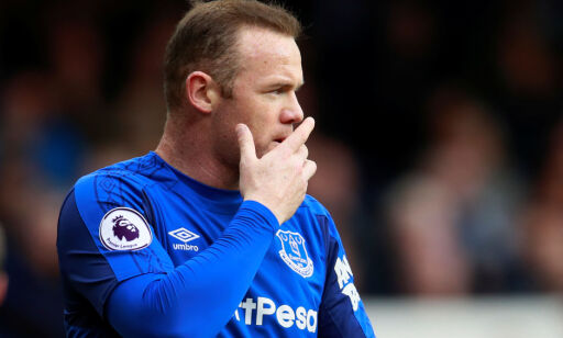 Everton-krisen fortsetter etter tap mot Burnley
