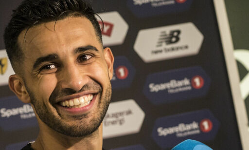 Straffemiss, Hussain-scoring og Odd-seier