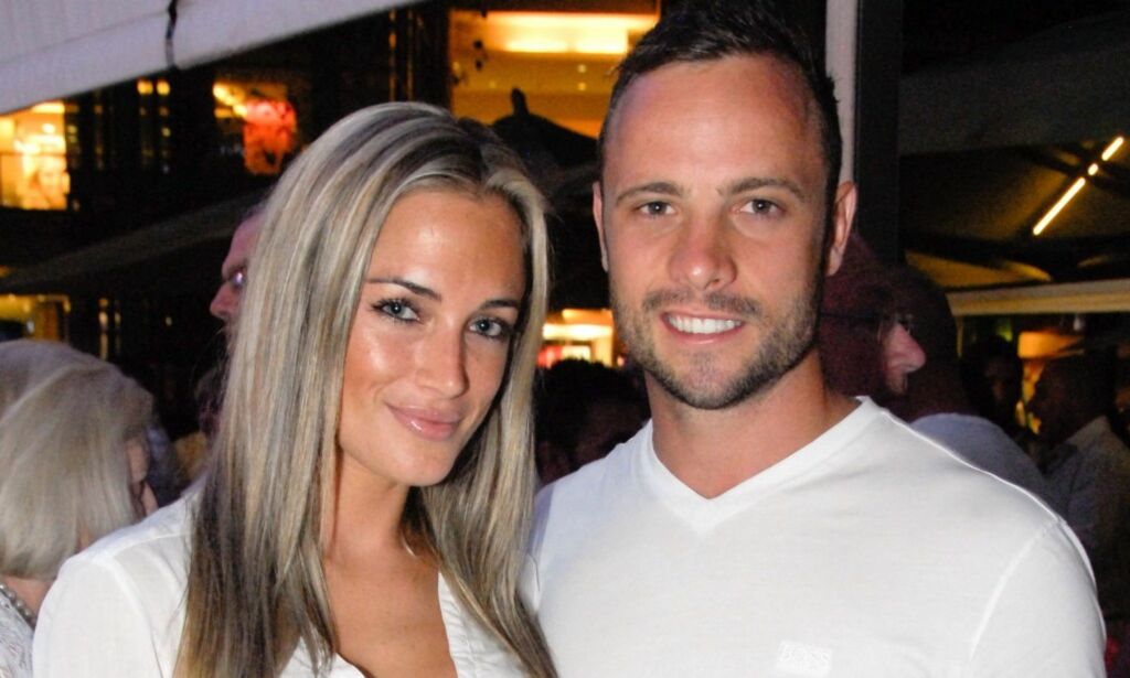 Raser mot ny Pistorius-film: - Min mor ble helt forskrekket
