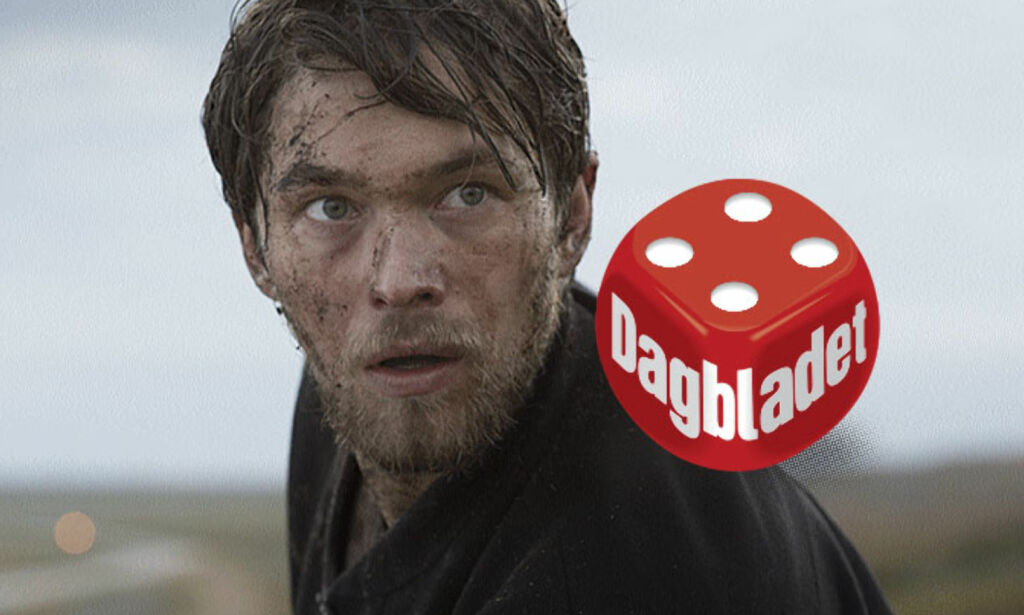 Vær advart: Høstens store NRK-serie er ikke for deg som liker å få alt til å gå opp
