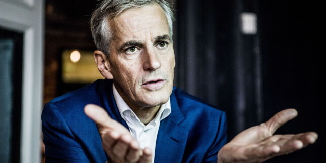 Arbeiderpartiets barnevernsforvirring