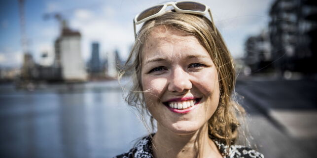 Lav lønnsvekst er Miljøpartiet De Grønnes prosjekt