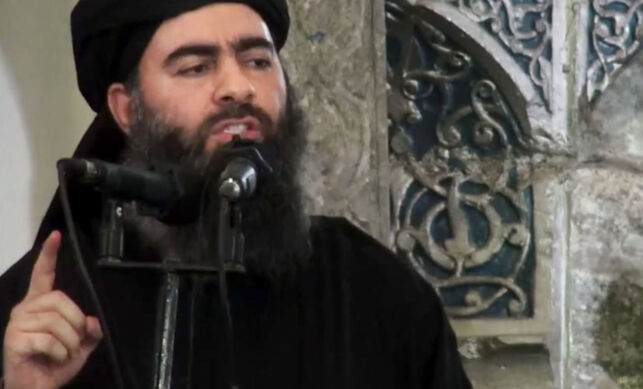 Postet video av IS' leder, fikk opplæring i sharia og tok arabisk navn. - Visste ikke hva IS var
