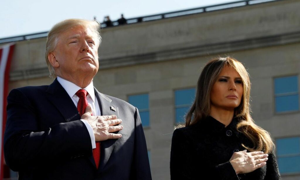 Gjør USA-interessen liten igjen