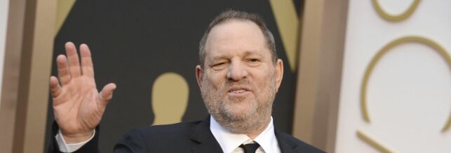 De sextrakasserte kvinnene ble for mange. Makten kunne ikke redde Harvey Weinstein