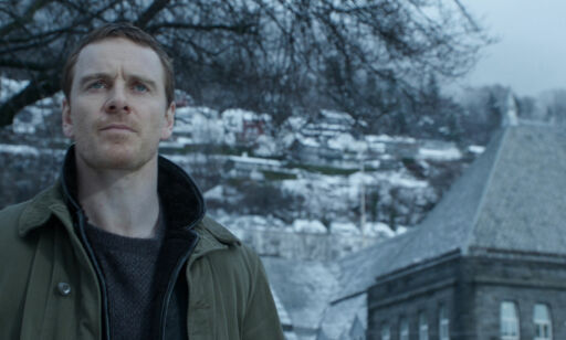 «Snømannen» slaktes. Fassbender innrømmer at han ikke har lest boka