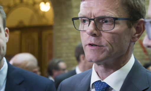 KrF og Venstre: Tesla-avgift i strid med avtale fra 2015