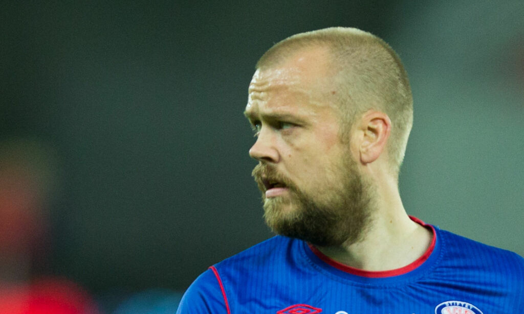 Uviss fremtid for Vålerengaprofiler - kapteinen står uten kontraktstilbud