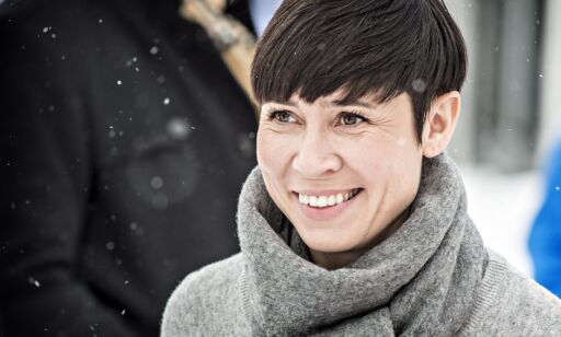 En styrket landmakt