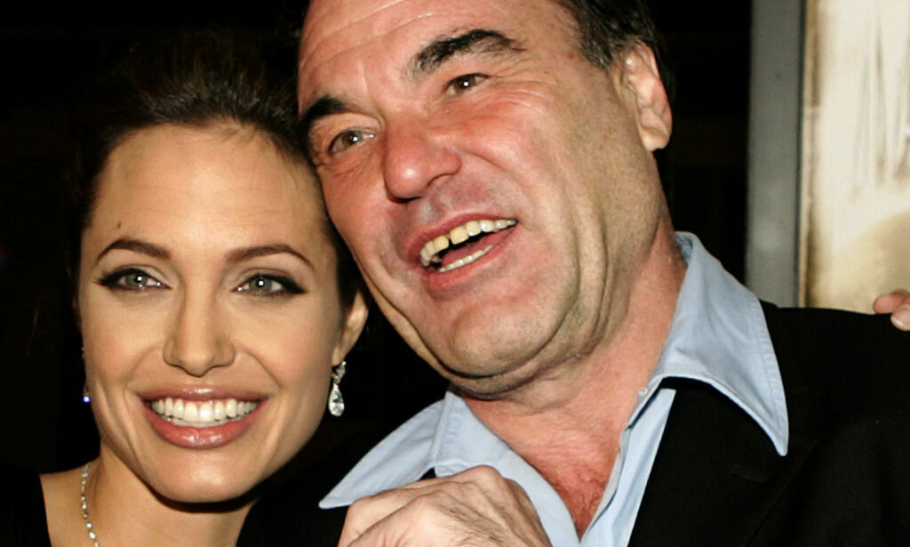«Hele» Hollywood angriper Weinstein. Bortsett fra eksrivalen