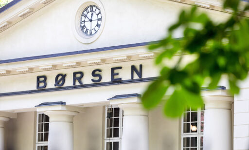 Her er grunnen til at finansfolket er blitt bekymret for klimaet