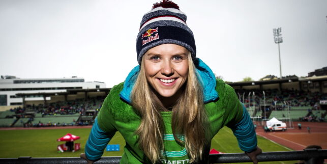 Tiril Sjåstad Christiansen ferdig på landslaget